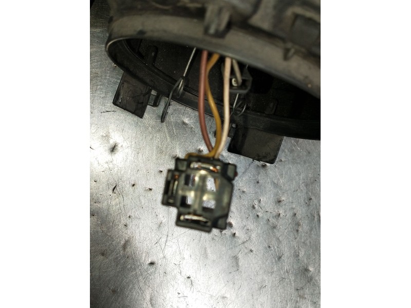 Recambio de faro izquierdo para opel vectra a hatchback (j89) 1.7 td (f68, m68) referencia OEM IAM   