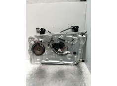 Recambio de elevalunas delantero derecho para skoda fabia i (6y2) 1.4 tdi referencia OEM IAM  5P 