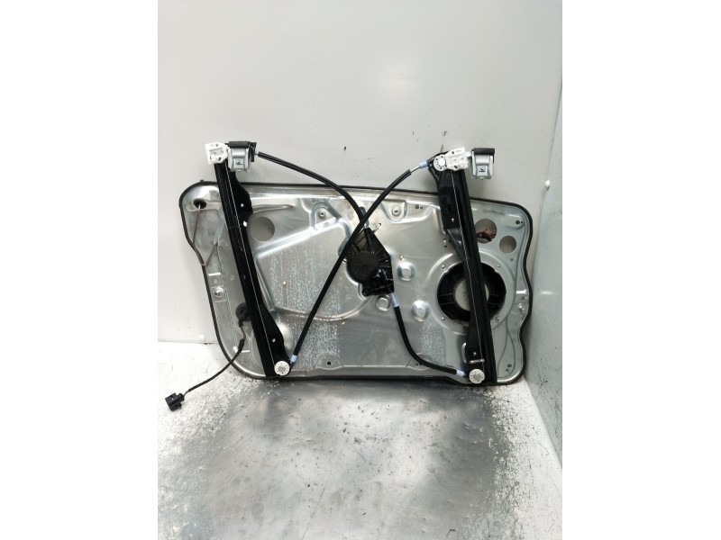 Recambio de elevalunas delantero derecho para skoda fabia i (6y2) 1.4 tdi referencia OEM IAM  5P 