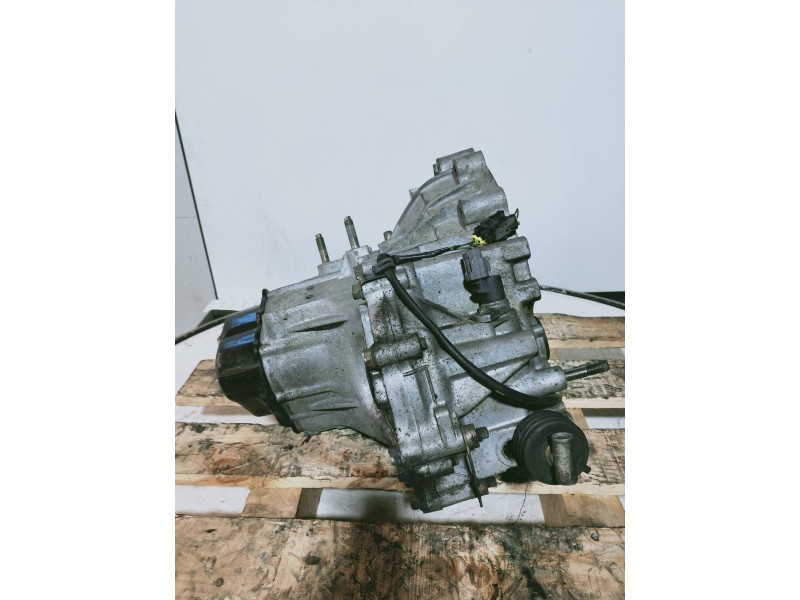 Recambio de caja cambios para ford probe 2.5 v6 24v cat referencia OEM IAM   