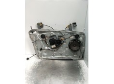Recambio de elevalunas delantero izquierdo para skoda fabia i (6y2) 1.4 tdi referencia OEM IAM  5P 