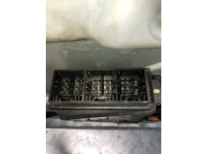 Recambio de elevalunas delantero izquierdo para skoda fabia i (6y2) 1.4 tdi referencia OEM IAM  5P  2