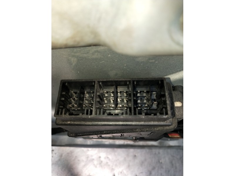 Recambio de elevalunas delantero izquierdo para skoda fabia i (6y2) 1.4 tdi referencia OEM IAM  5P 