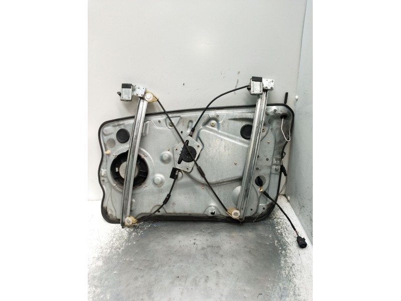 Recambio de elevalunas delantero izquierdo para skoda fabia i (6y2) 1.4 tdi referencia OEM IAM  5P 