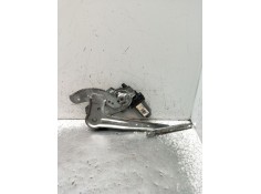 Recambio de elevalunas trasero derecho para nissan almera ii hatchback (n16) 2.2 dci referencia OEM IAM 400689 5P 2002