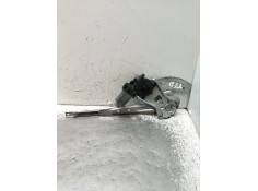 Recambio de elevalunas trasero derecho para nissan almera ii hatchback (n16) 2.2 dci referencia OEM IAM 400689 5P 2002 2