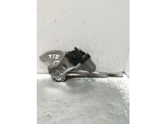 Recambio de elevalunas trasero izquierdo para nissan almera ii hatchback (n16) 2.2 dci referencia OEM IAM 400088 5P 2002