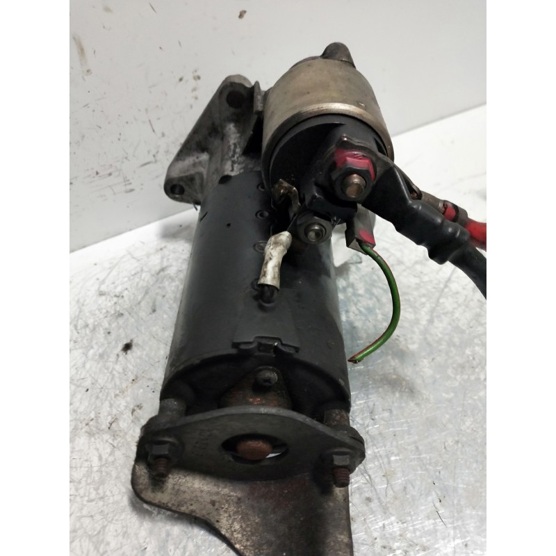 Recambio de motor arranque para volvo v70 familiar 2.5 t momentum (2004) referencia OEM IAM 0001108466 BOSCH  Recambio de motor arranque para volvo v70 familiar 2.5 t momentum (2004) referencia OEM IAM 0001108466 BOSCH