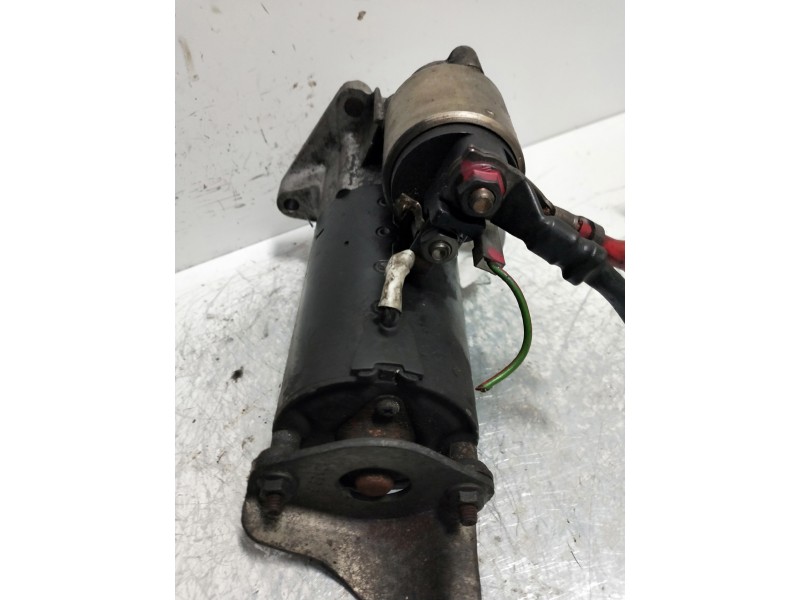 Recambio de motor arranque para volvo v70 familiar 2.5 t momentum (2004) referencia OEM IAM 0001108466 BOSCH  Recambio de motor arranque para volvo v70 familiar 2.5 t momentum (2004) referencia OEM IAM 0001108466 BOSCH