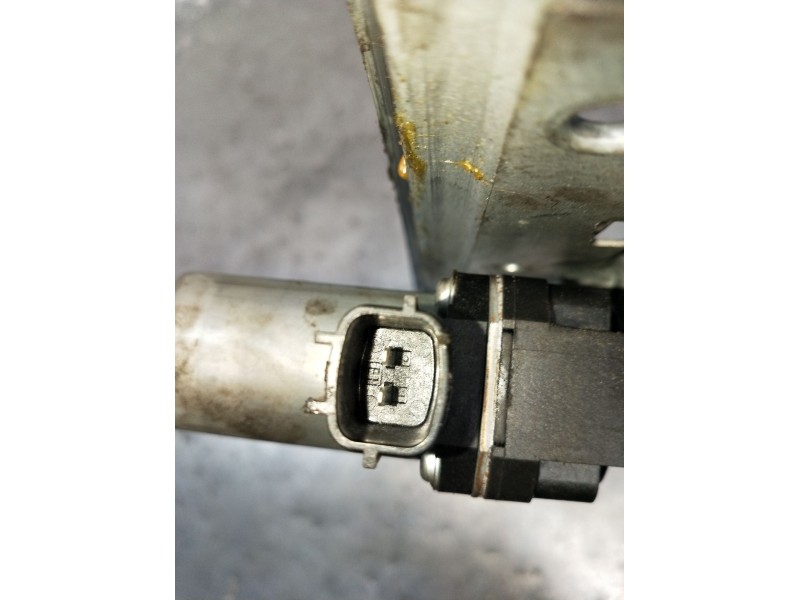 Recambio de elevalunas trasero derecho para renault zoe (bfm_) zoe referencia OEM IAM 128001471B 5P 2016