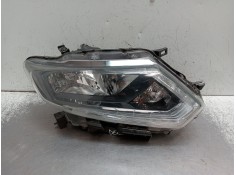 Recambio de faro derecho para nissan x-trail iii (t32_, t32r, t32rr) 1.6 dci all mode 4x4-i (nt32) referencia OEM IAM   