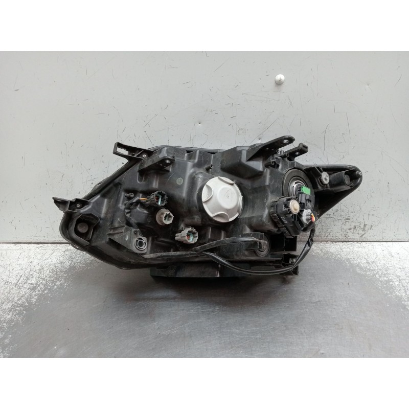 Recambio de faro derecho para nissan x-trail iii (t32_, t32r, t32rr) 1.6 dci all mode 4x4-i (nt32) referencia OEM IAM   