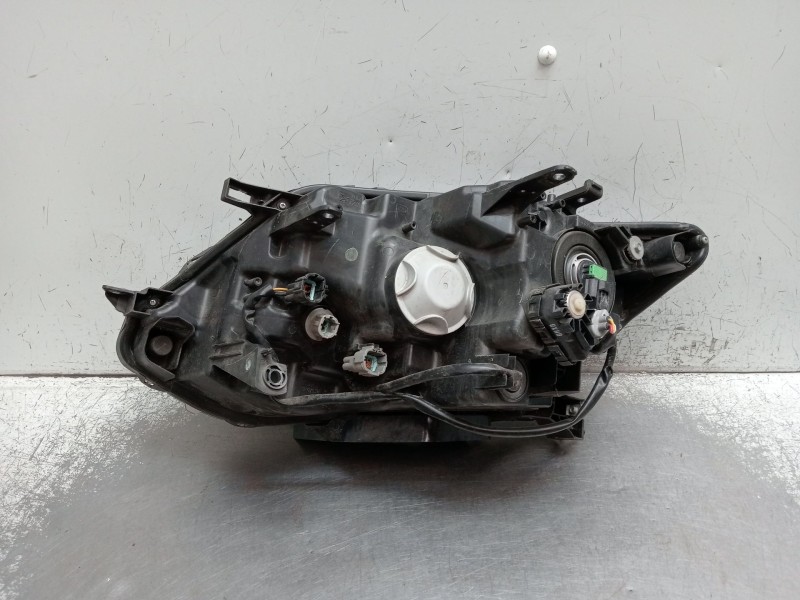 Recambio de faro derecho para nissan x-trail iii (t32_, t32r, t32rr) 1.6 dci all mode 4x4-i (nt32) referencia OEM IAM   