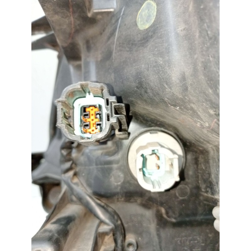 Recambio de faro derecho para nissan x-trail iii (t32_, t32r, t32rr) 1.6 dci all mode 4x4-i (nt32) referencia OEM IAM   