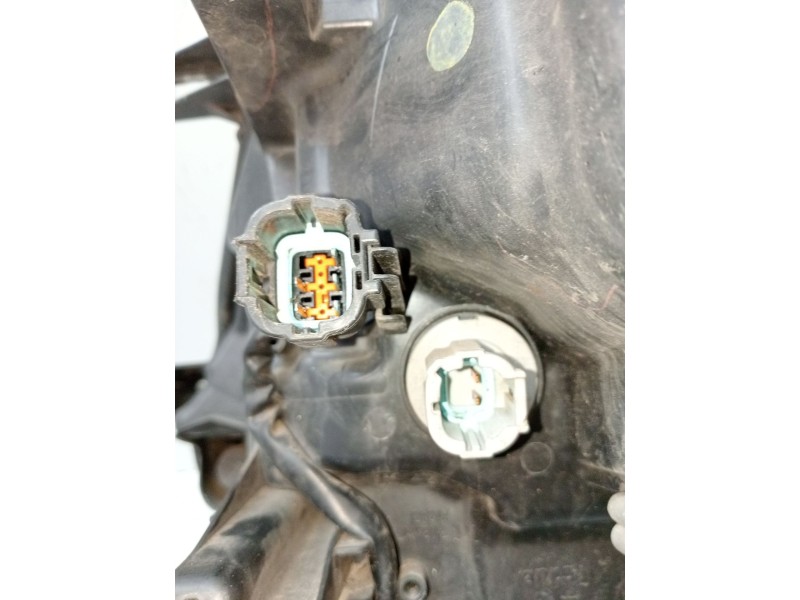 Recambio de faro derecho para nissan x-trail iii (t32_, t32r, t32rr) 1.6 dci all mode 4x4-i (nt32) referencia OEM IAM   
