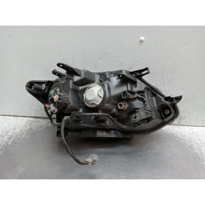 Recambio de faro izquierdo para nissan x-trail iii (t32_, t32r, t32rr) 1.6 dci all mode 4x4-i (nt32) referencia OEM IAM   