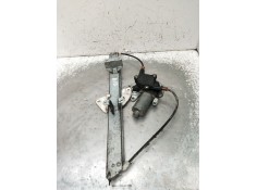 Recambio de elevalunas delantero derecho para fuso (mitsubishi) canter 3c13 referencia OEM IAM  2P 2003