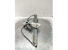 Recambio de elevalunas delantero derecho para fuso (mitsubishi) canter 3c13 referencia OEM IAM  2P 2003 2