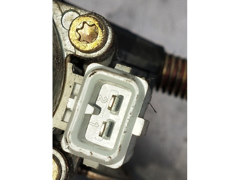 Recambio de elevalunas delantero derecho para fuso (mitsubishi) canter 3c13 referencia OEM IAM  2P 2003