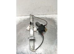 Recambio de elevalunas delantero izquierdo para fuso (mitsubishi) canter 3c13 referencia OEM IAM  2P 2003