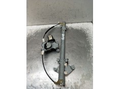 Recambio de elevalunas delantero derecho para nissan almera ii hatchback (n16) 2.2 dci referencia OEM IAM 400600 5P 2002