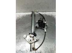 Recambio de elevalunas delantero derecho para nissan almera ii hatchback (n16) 2.2 dci referencia OEM IAM 400600 5P 2002 2