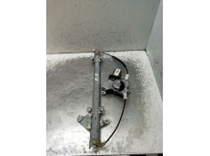 Recambio de elevalunas delantero izquierdo para nissan almera ii hatchback (n16) 2.2 dci referencia OEM IAM 400601 5P 2002