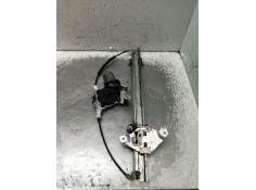 Recambio de elevalunas delantero izquierdo para nissan almera ii hatchback (n16) 2.2 dci referencia OEM IAM 400601 5P 2002 2