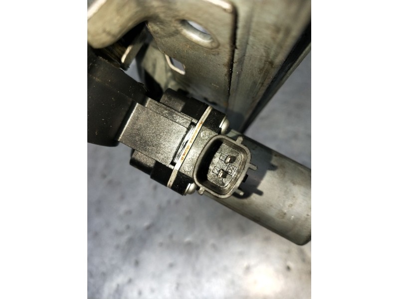 Recambio de elevalunas trasero izquierdo para renault zoe (bfm_) zoe referencia OEM IAM 128001472B 5P 2016