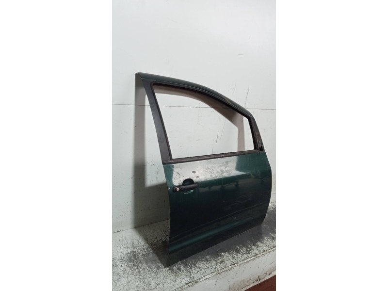 Recambio de puerta delantera derecha para seat alhambra (7v8) sxe referencia OEM IAM   5P