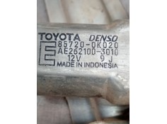 Recambio de elevalunas trasero derecho para toyota hilux vii pick-up (_n1_, _n2_, _n3_) 2.5 d-4d 4wd (kun25_) referencia OEM IAM 2
