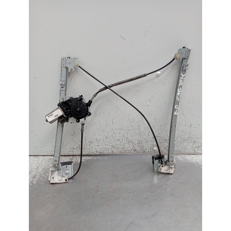 Recambio de elevalunas delantero derecho para seat cordoba (6k1, 6k2) 1.9 tdi referencia OEM IAM  4P 