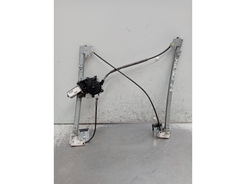 Recambio de elevalunas delantero derecho para seat cordoba (6k1, 6k2) 1.9 tdi referencia OEM IAM  4P 