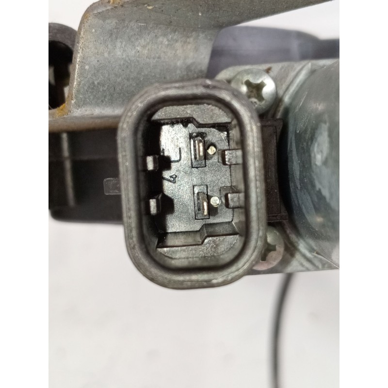 Recambio de elevalunas delantero derecho para seat cordoba (6k1, 6k2) 1.9 tdi referencia OEM IAM  4P 
