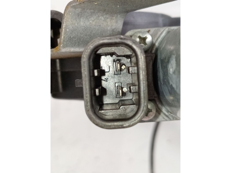 Recambio de elevalunas delantero derecho para seat cordoba (6k1, 6k2) 1.9 tdi referencia OEM IAM  4P 