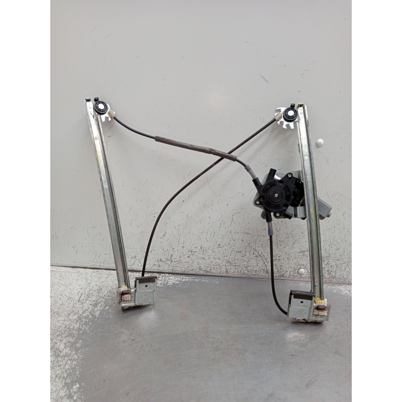 Recambio de elevalunas delantero derecho para seat cordoba (6k1, 6k2) 1.9 tdi referencia OEM IAM  4P 