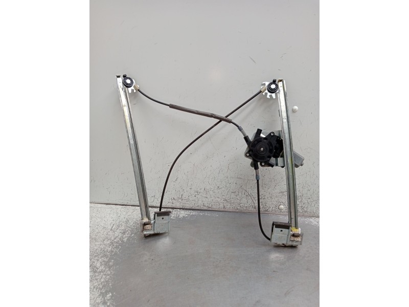 Recambio de elevalunas delantero derecho para seat cordoba (6k1, 6k2) 1.9 tdi referencia OEM IAM  4P 