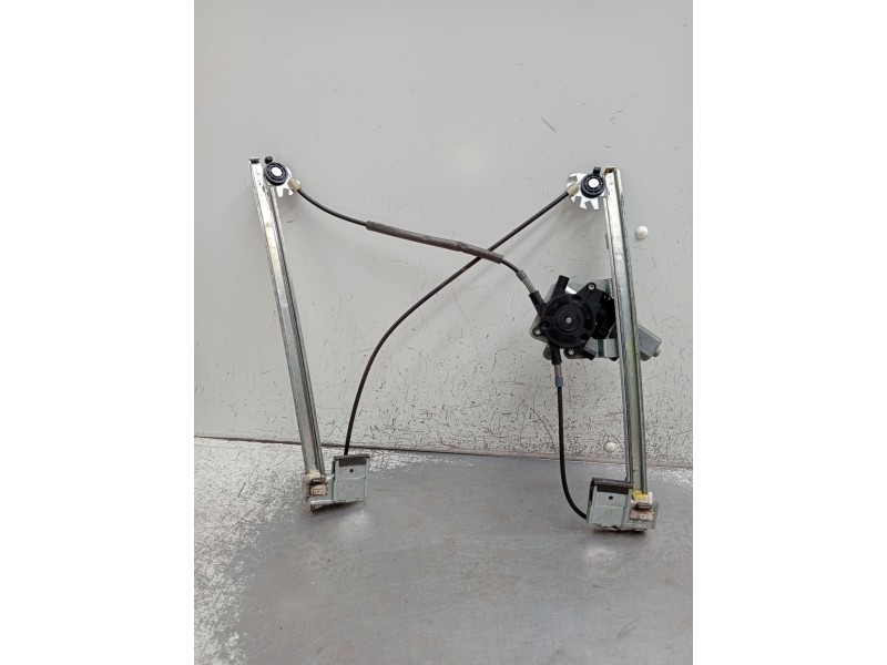 Recambio de elevalunas delantero derecho para seat cordoba (6k1, 6k2) 1.9 tdi referencia OEM IAM  4P 