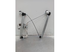 Recambio de elevalunas delantero izquierdo para seat cordoba (6k1, 6k2) 1.9 tdi referencia OEM IAM  4Pp  2