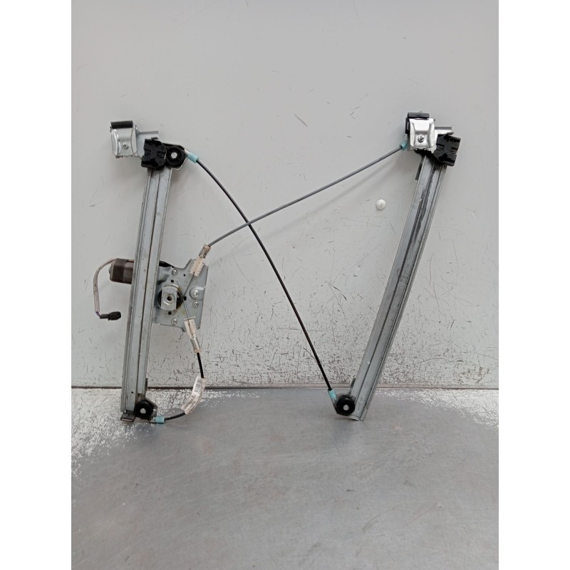 Recambio de elevalunas delantero izquierdo para seat cordoba (6k1, 6k2) 1.9 tdi referencia OEM IAM  4Pp 