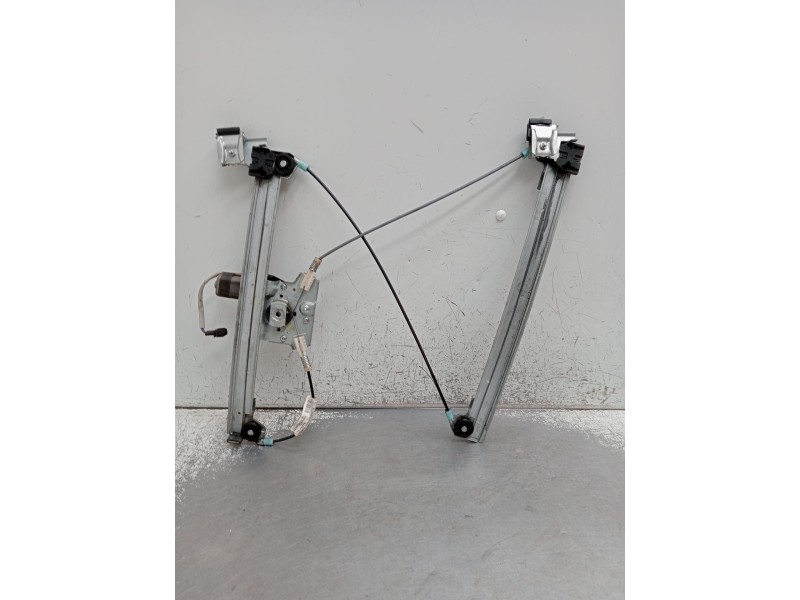 Recambio de elevalunas delantero izquierdo para seat cordoba (6k1, 6k2) 1.9 tdi referencia OEM IAM  4Pp 