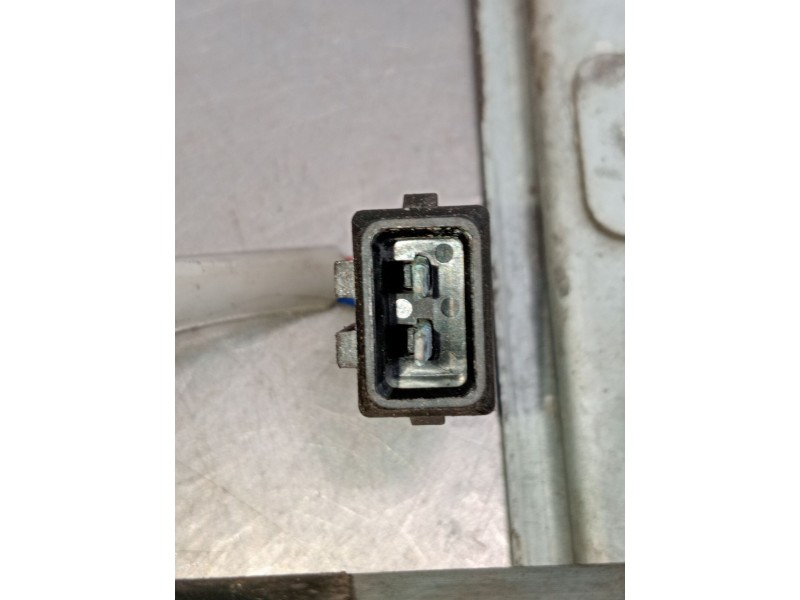 Recambio de elevalunas delantero izquierdo para seat cordoba (6k1, 6k2) 1.9 tdi referencia OEM IAM  4Pp 