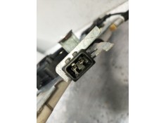 Recambio de elevalunas delantero derecho para seat cordoba (6k1, 6k2) 1.4 i referencia OEM IAM  4P  2
