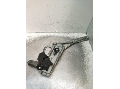 Recambio de elevalunas delantero izquierdo para opel vectra a hatchback (j89) 1.7 td (f68, m68) referencia OEM IAM 90504275 5P  2