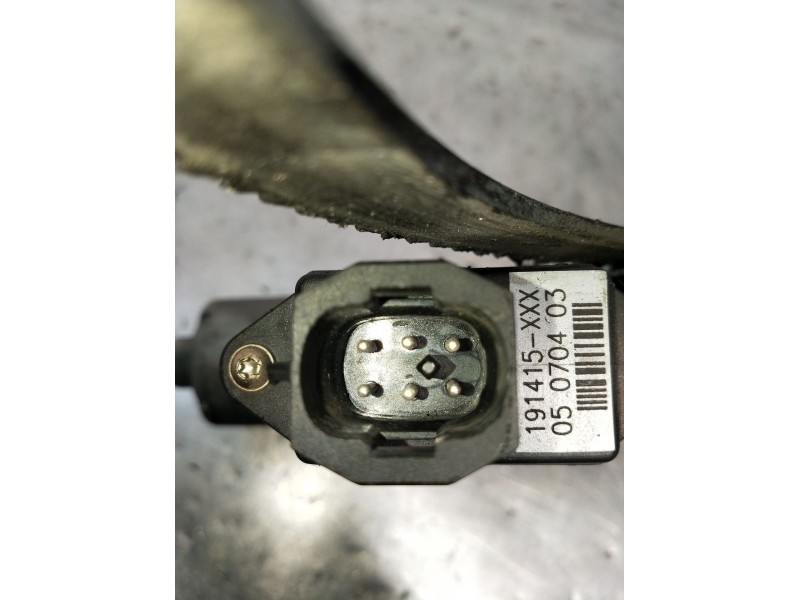 Recambio de elevalunas delantero izquierdo para opel vectra a hatchback (j89) 1.7 td (f68, m68) referencia OEM IAM 90504275 5P 