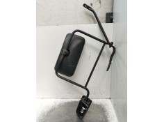 Recambio de retrovisor derecho para fuso (mitsubishi) canter 3c13 referencia OEM IAM  MANUAL 2003