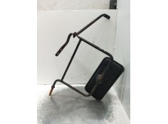 Recambio de retrovisor izquierdo para fuso (mitsubishi) canter 3c13 referencia OEM IAM  NANUAL 2003