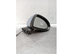 Recambio de retrovisor derecho para opel corsa d (s07) 1.2 (l08, l68) referencia OEM IAM   ELÉCTRICO 2006 2