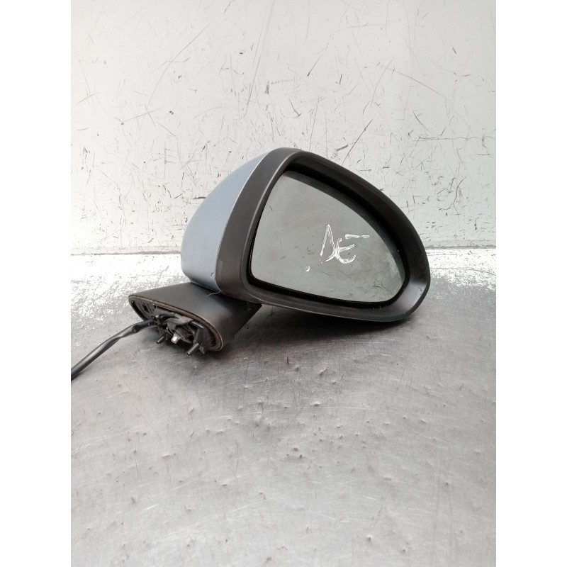 Recambio de retrovisor derecho para opel corsa d (s07) 1.2 (l08, l68) referencia OEM IAM   ELÉCTRICO 2006