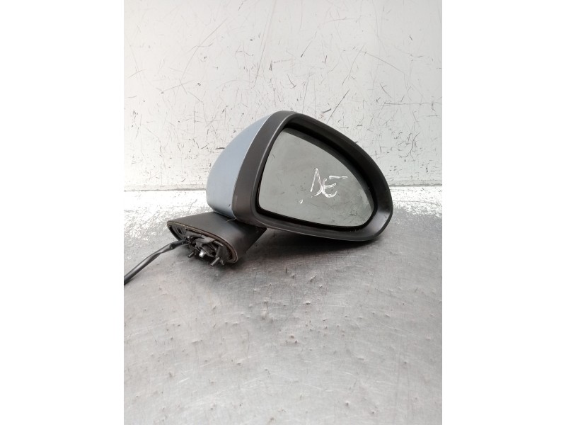 Recambio de retrovisor derecho para opel corsa d (s07) 1.2 (l08, l68) referencia OEM IAM   ELÉCTRICO 2006